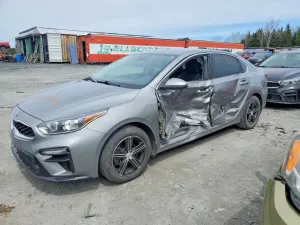 Kia Cerato / Forte / K3 2.0L 4 2021