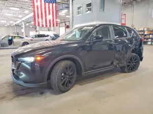 Mazda CX-5 2.5L 4 2025