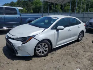 Toyota Corolla 2.0L 4 2026