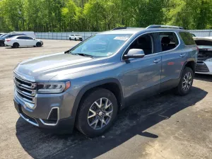 GMC Acadia 3.6L 6 2021