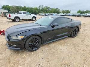 Ford Mustang 2.3L 4 2016