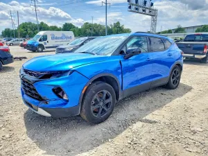Chevrolet Blazer 2.0L 4 2024