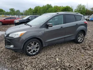 Ford Escape 1.6L 4 2015