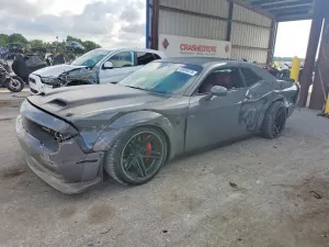 Dodge Challenger 6.2L 8 2023
