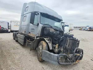 Volvo VNL 6 2007