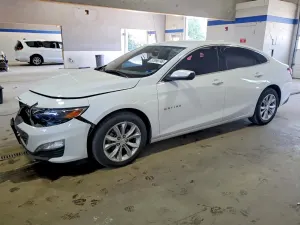 Chevrolet Malibu 1.5L 4 2022