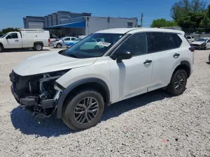 Nissan Rogue 1.5L 3 2023