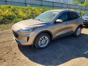Ford Escape 1.5L 3 2020