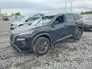 Nissan Rogue 1.5L 3 2024