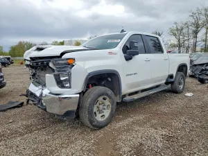 Chevrolet Silverado 1500 6.6L 8 2023