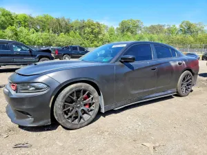 Dodge Charger 6.4L 8 2019