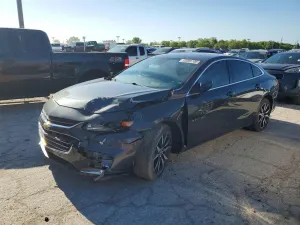 Chevrolet Malibu 1.5L 4 2017