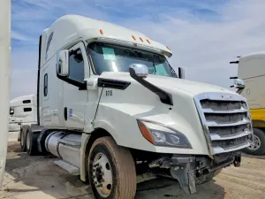 Freightliner Cascadia 14.8L 6 2019
