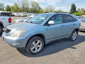 Lexus RX 3.3L 6 2004
