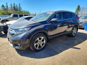 Honda CR-V 1.5L 4 2019