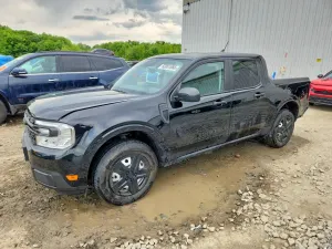 Ford Maverick 2.0L 4 2024