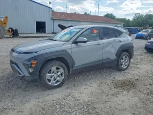 Hyundai Kona 2.0L 4 2025