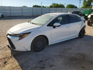Toyota Corolla 1.8L 4 2022