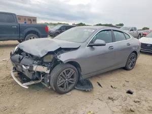BMW 2 Series 2.0L 4 2024