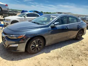 Chevrolet Malibu 1.5L 4 2021