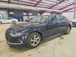 Hyundai Sonata 2.5L 4 2020
