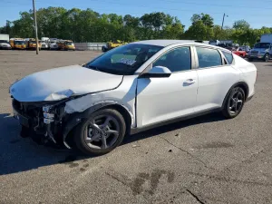 Kia K4 2.0L 4 2025