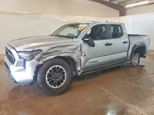 Toyota Tacoma 2.4L 4 2025