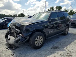 Mercury Mountaineer 4.0L 6 2008