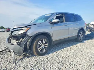 Honda Pilot 3.5L 6 2018
