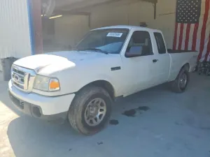 Ford Ranger 4.0L 6 2011
