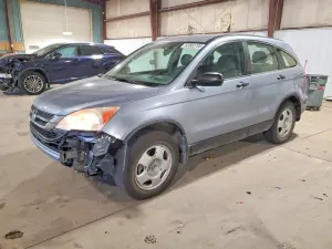 Honda CR-V 2.4L 4 2011