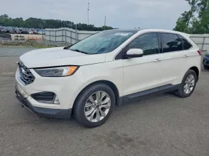 Ford Edge 2.0L 4 2020
