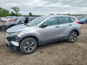 Honda CR-V 2.4L 4 2019