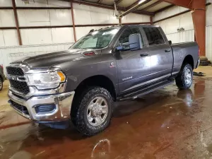 RAM 2500 6.7L 6 2020