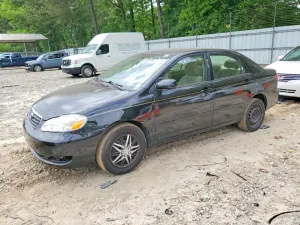 Toyota Corolla 1.8L 4 2005