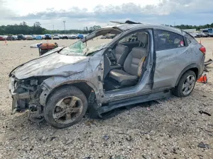 Honda HR-V 1.8L 4 2017