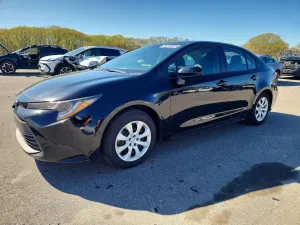Toyota Corolla 2.0L 4 2024