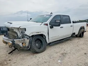 GMC Sierra 6.6L 8 2024