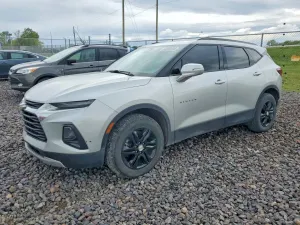 Chevrolet Blazer 3.6L 6 2021