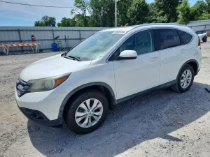 Honda CR-V 2.4L 4 2013