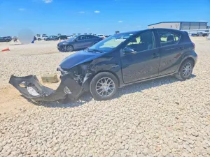 Toyota Prius 2016