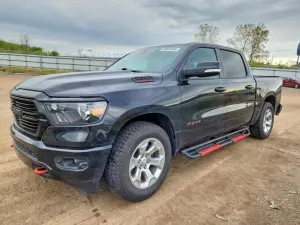 RAM 1500 5.7L 8 2019