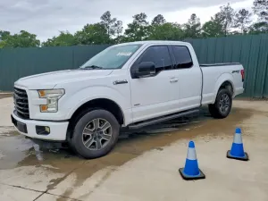 Ford F-150 2.7L 6 2016