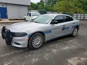 Dodge Charger 5.7L 8 2019