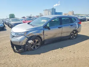 Honda CR-V 2.4L 4 2019