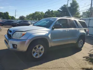 Toyota 4Runner 4.0L 6 2007