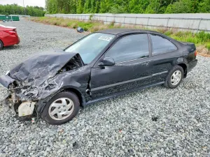 Honda Civic 1.5L 4 1994