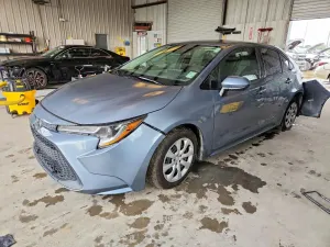 Toyota Corolla 1.8L 4 2020