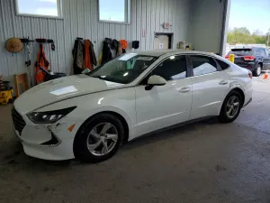 Hyundai Sonata 2.5L 4 2020
