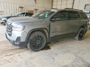 GMC Acadia 2.0L 4 2023